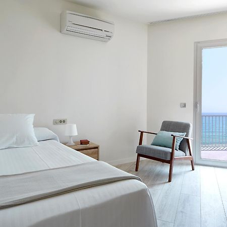 Hotel Reimar Сан Антони де Калоне Екстериор снимка
