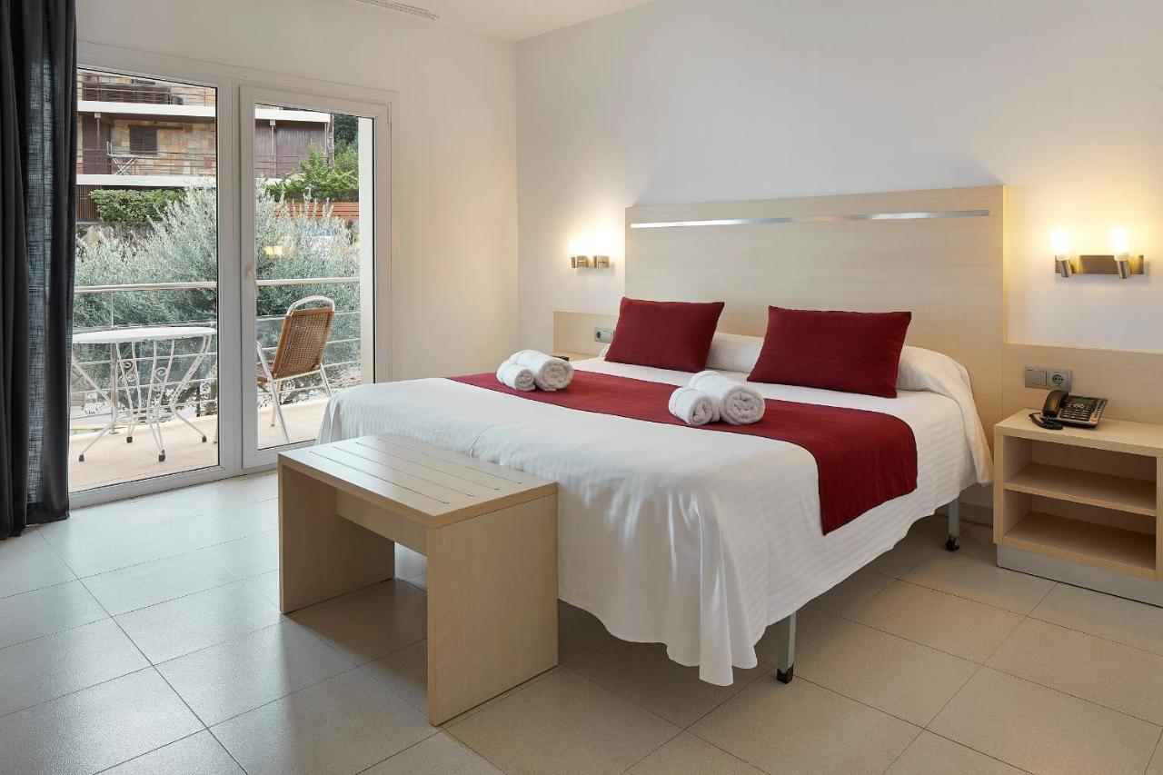 Hotel Reimar Сан Антони де Калоне Стая снимка