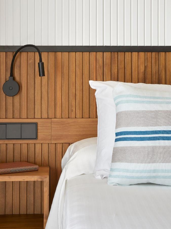 Hotel Reimar Сан Антони де Калоне Екстериор снимка