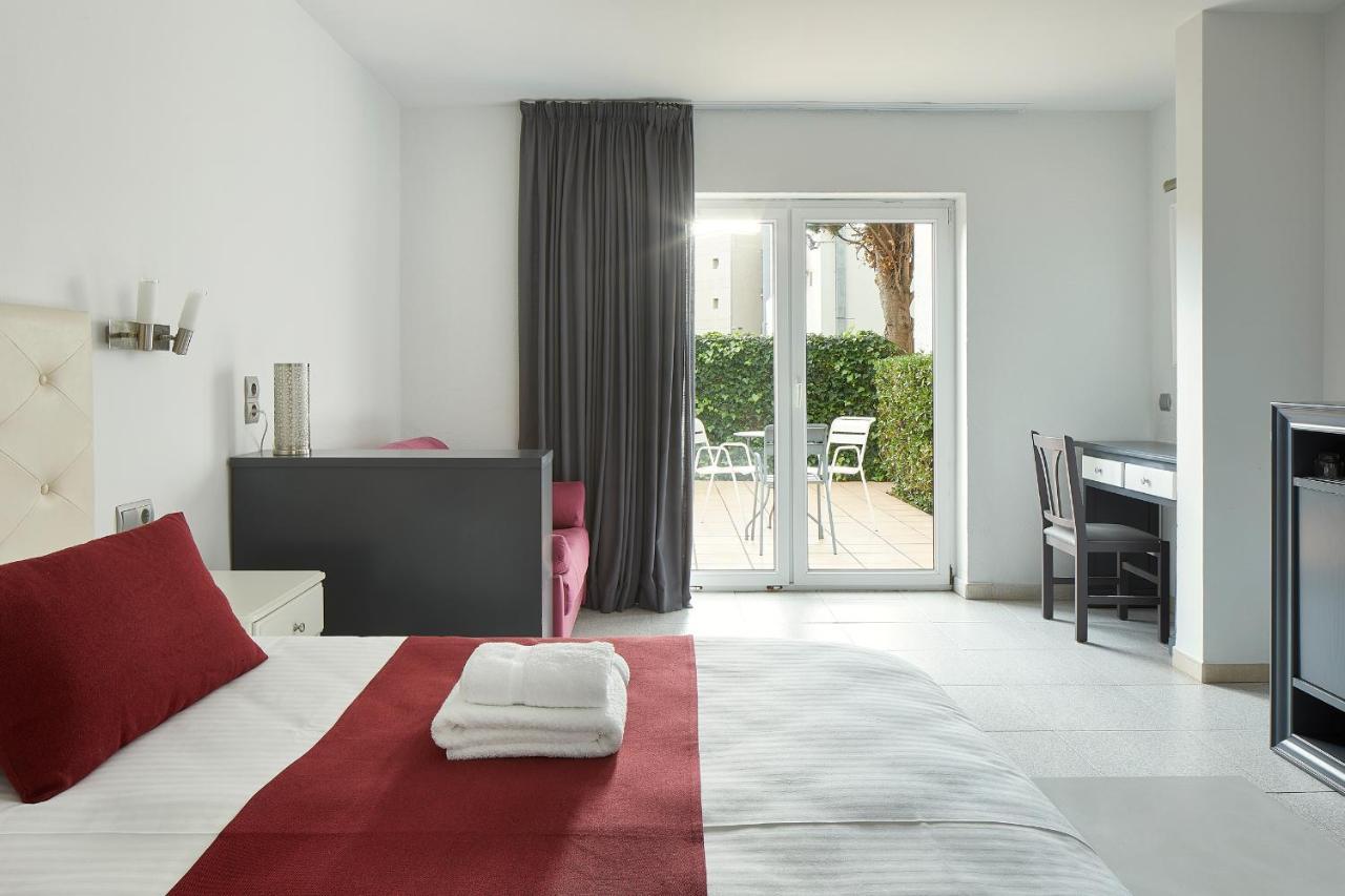 Hotel Reimar Сан Антони де Калоне Стая снимка