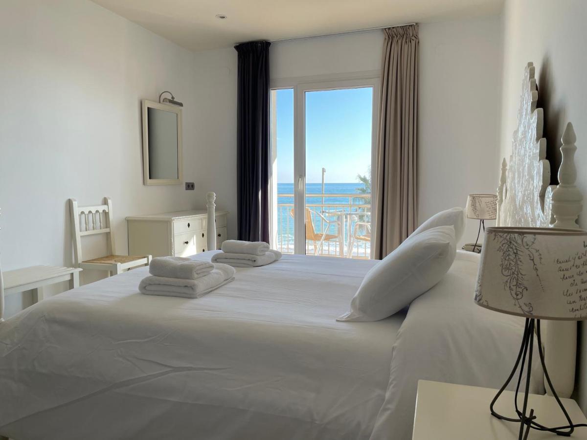Hotel Reimar Сан Антони де Калоне Стая снимка