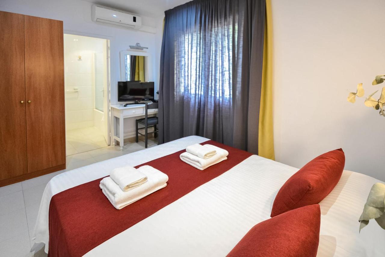 Hotel Reimar Сан Антони де Калоне Стая снимка