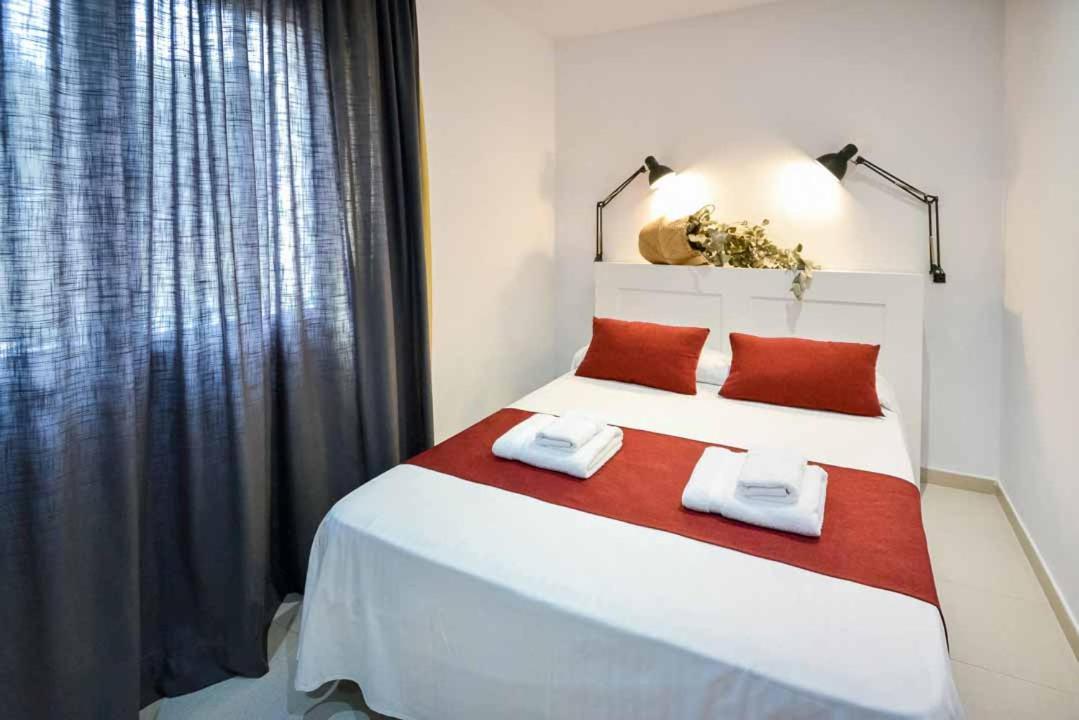 Hotel Reimar Сан Антони де Калоне Стая снимка