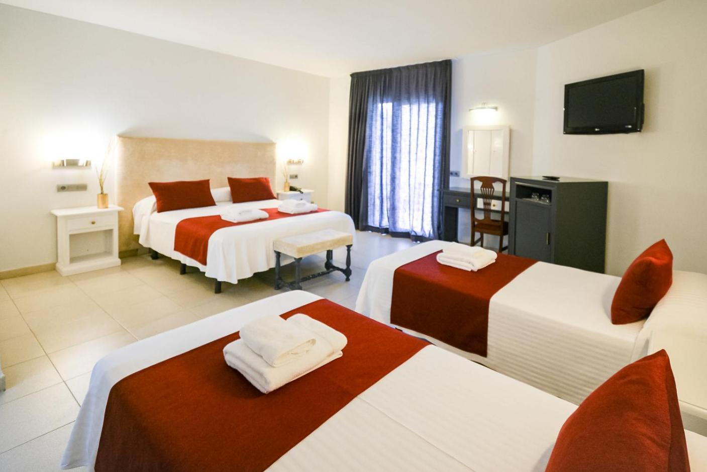 Hotel Reimar Сан Антони де Калоне Стая снимка