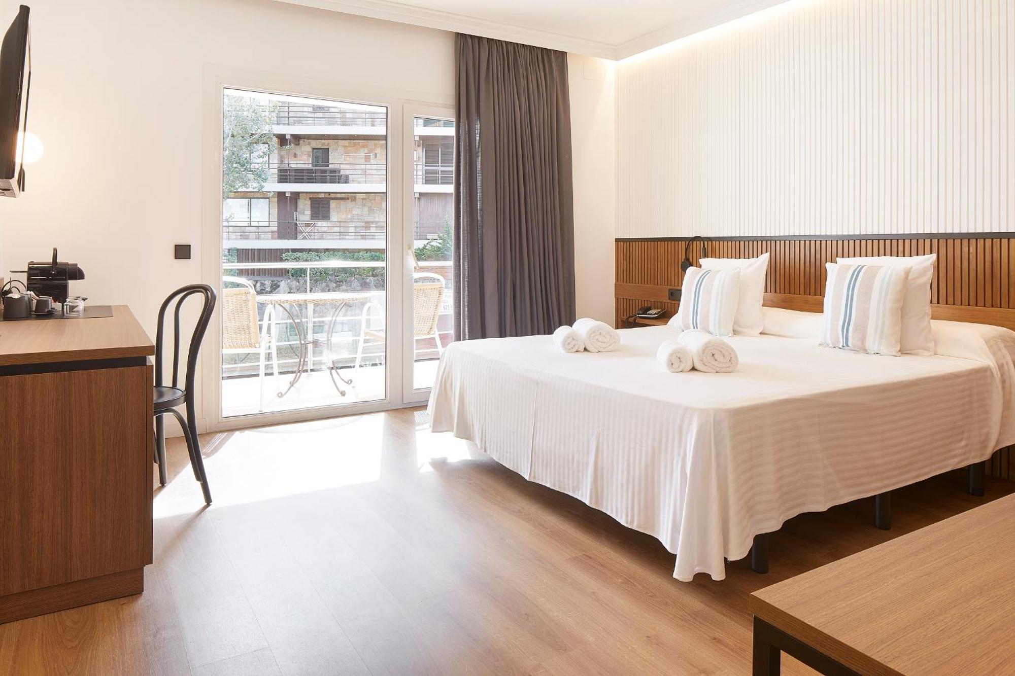 Hotel Reimar Сан Антони де Калоне Стая снимка