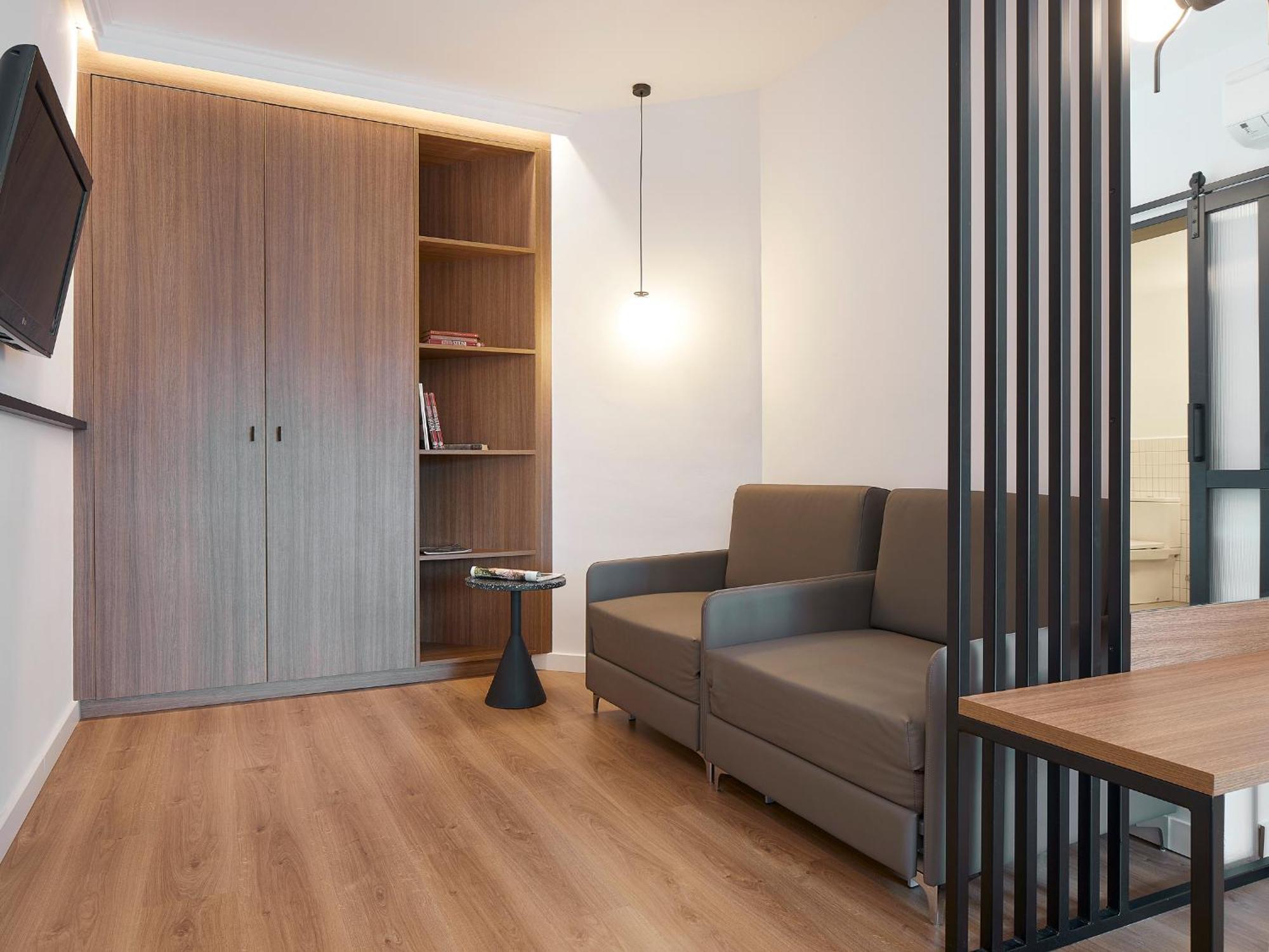 Hotel Reimar Сан Антони де Калоне Стая снимка