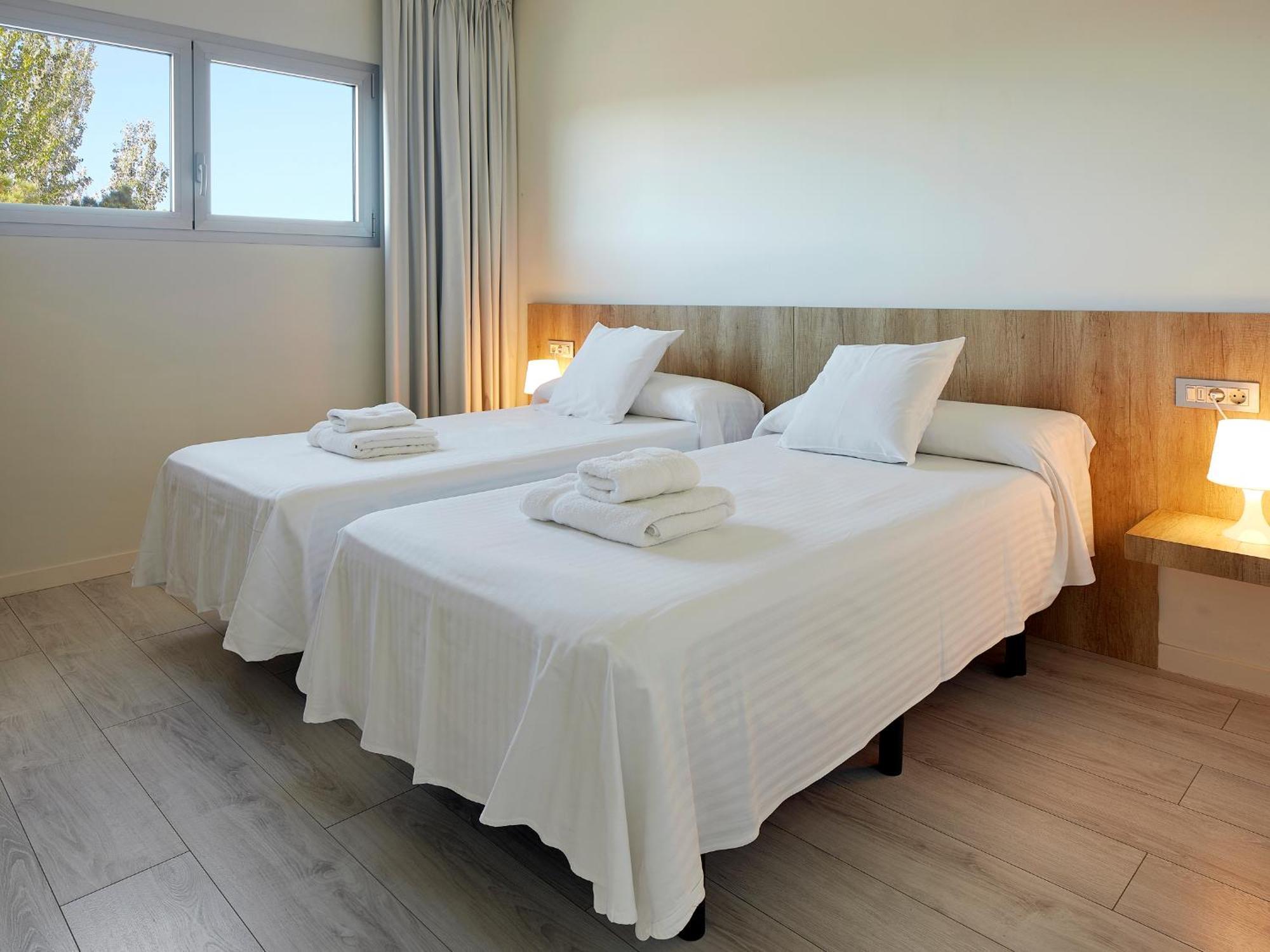 Hotel Reimar Сан Антони де Калоне Стая снимка