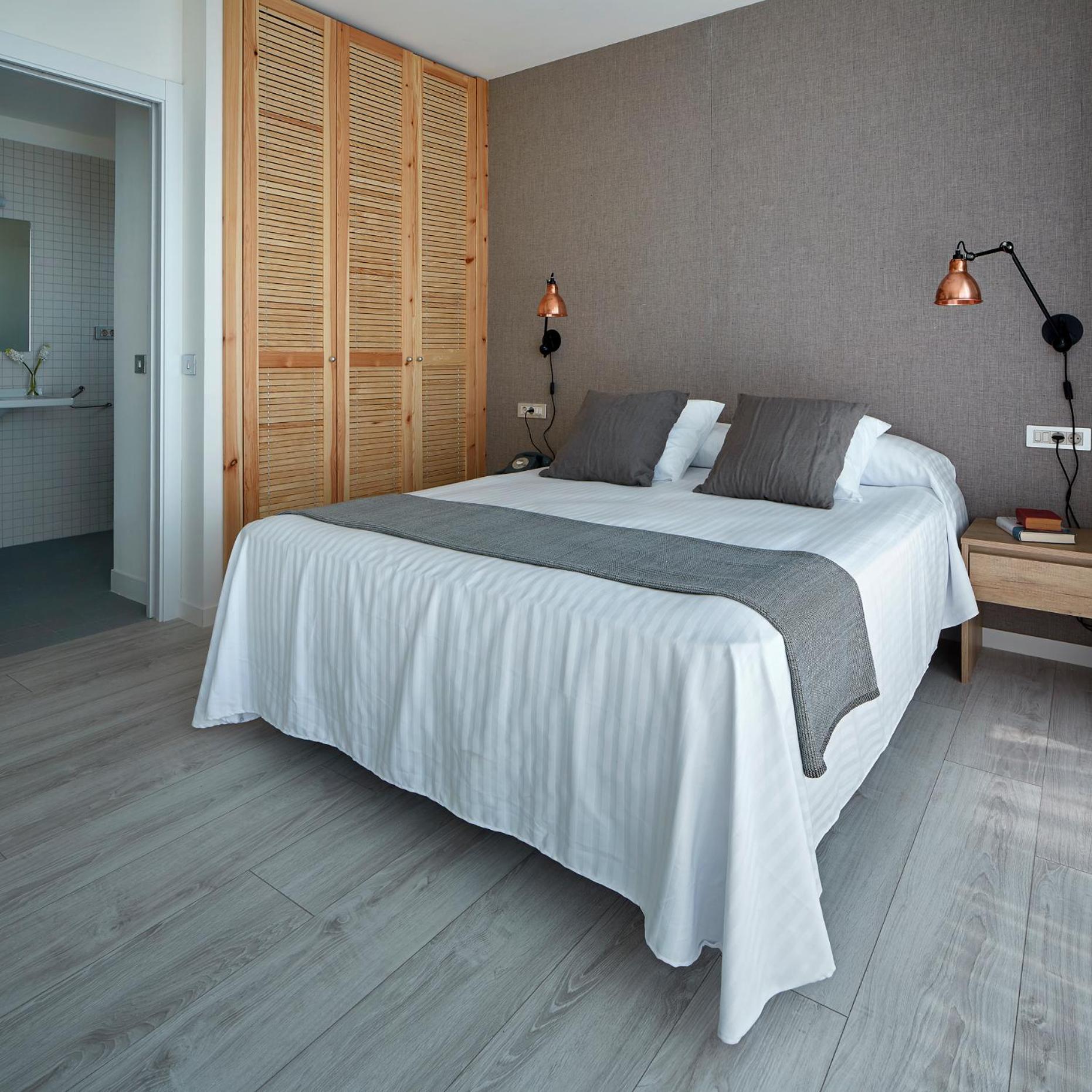 Hotel Reimar Сан Антони де Калоне Екстериор снимка